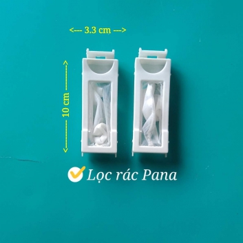 Lưới lọc rác các loại